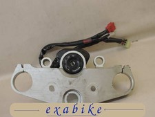 te de fourche superieur pour