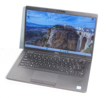 Dell Latitude 5400 14" FHD Core i7 32Go 1To SSD NVMe Win11 Pro Empreinte