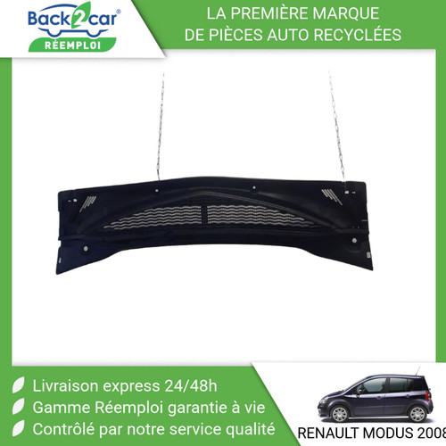 Baie pare brise renault - pare,
