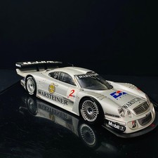 AUTOart 1/18 Mercedes-Benz