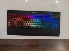 Clavier Gamer Sans Fil Corsair