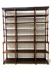 Bibliotheque ouverte a ressaut