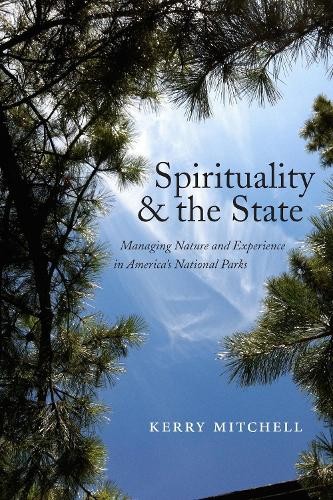 Kerry mitchell spirituality - mitchell,