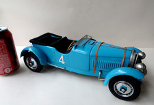 1/14° Carlo Brianza Bugatti