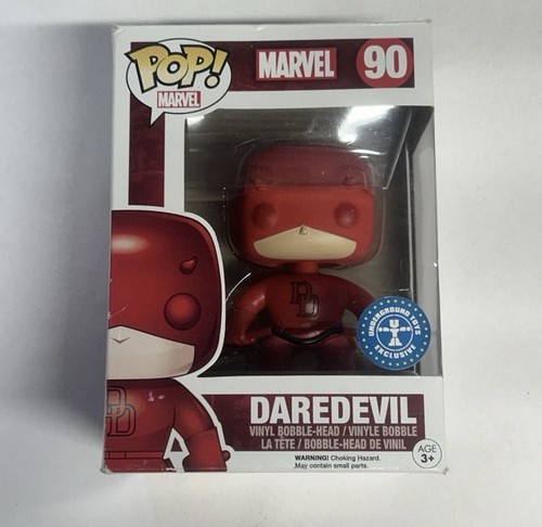 Figurine vinyle funko - en,