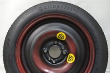 Ford fiesta mk6 - mk7, roue