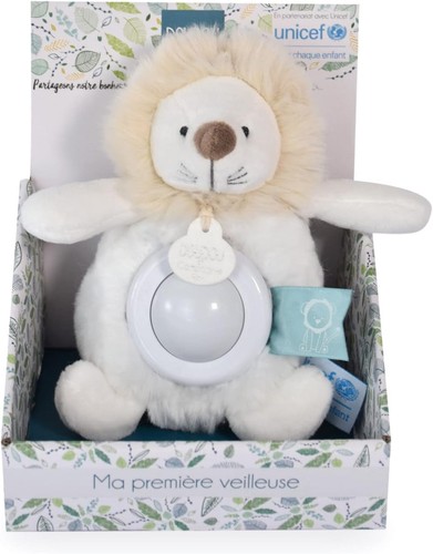 Doudou compagnie - et,