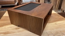 Marantz WC-1  Solid Walnut