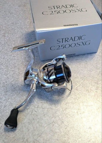 Moulinet toupie shimano - moulinet,