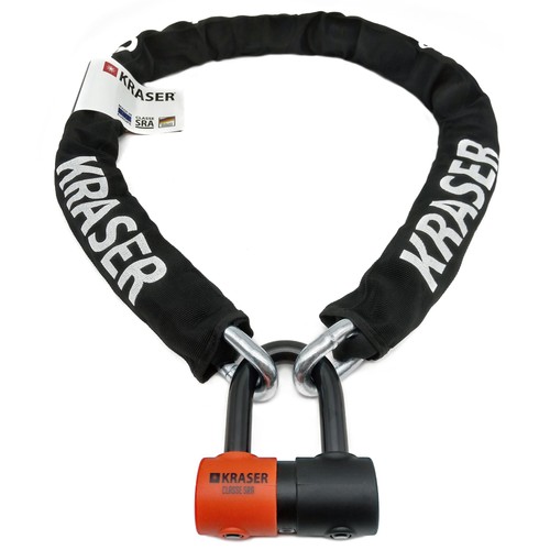 Kr50150 antivol moto - antivol,