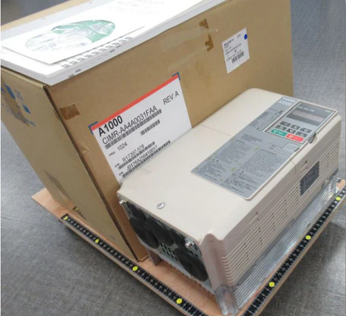 Yaskawa cimr ac4a0031faa 400v - yaskawa,