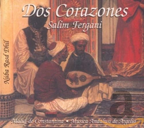 Salim fergani dos - salim,
