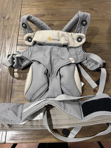 Ergo baby four position - ergo,