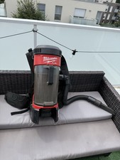 aspirateur de chantier