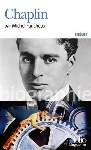 Chaplin michel faucheux - chaplin,,