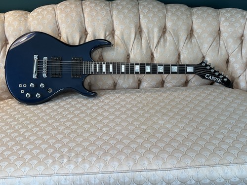 Carvin dc200 1990 - carvin,