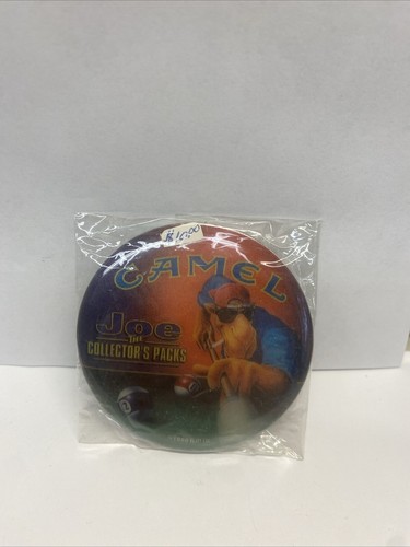 Camel joe the - camel, collector's