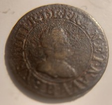 France - Double tournois Henri