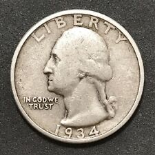 ETATS-UNIS,  1/4 Quarter