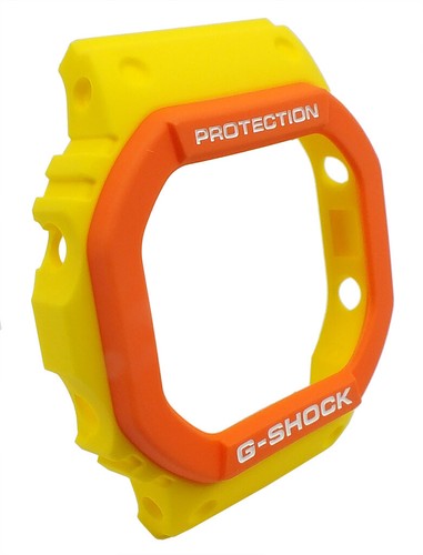 Casio shock bezel 10610840 - casio, g-shock