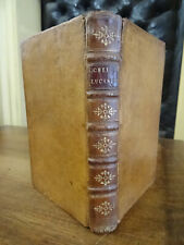 Argens, Ocellos de Lucanie