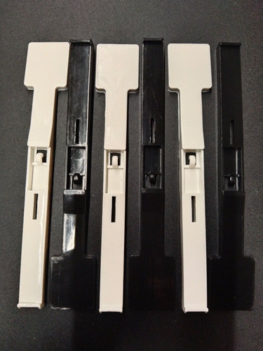 Cibles flipper data east - cibles,