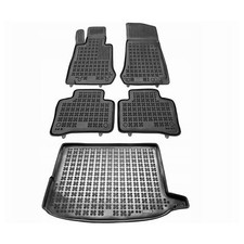 Ensemble de tapis de sol et