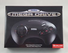 Manette SEGA Mega Drive Nintendo Switch Online