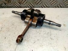 Tronçonneuse Mc Culloch Mac