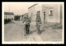 Photo, WW2, 93.Inf.Div