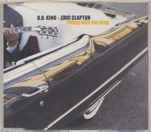 Eric clapton bb king - -,