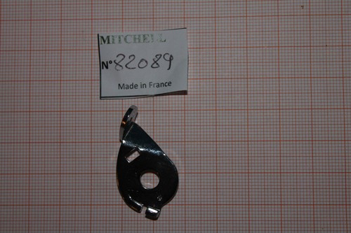 Bras pick moulinet - up,