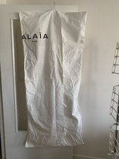 AlAïA Housse De Vettement  
