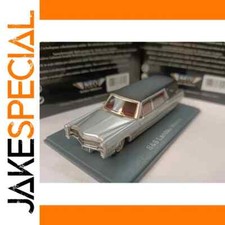 JakeSpecial – Voiture