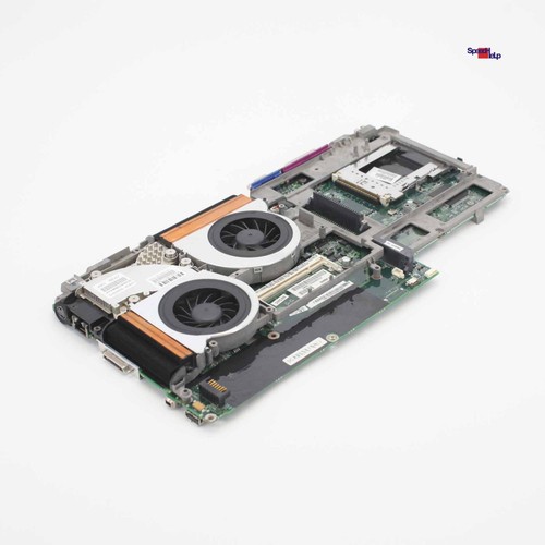 Compaq nx9105 ordinateur - nx9105,