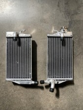 Radiateurs Radiateur HONDA