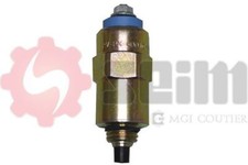 DISPOSITIF D'ARRêT (SYSTèME