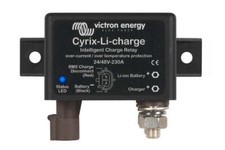 Cyrix-Li-charge 24/48V-120A
