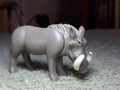 Savane africaine playmobil - playmobil,