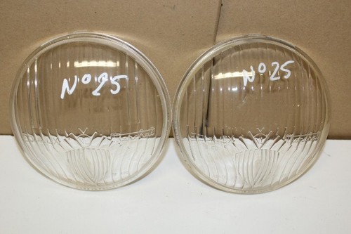 Verres vitres phare - vitres,