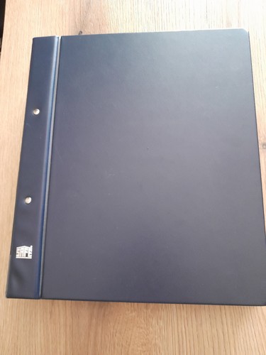 Album vide safe - , pour