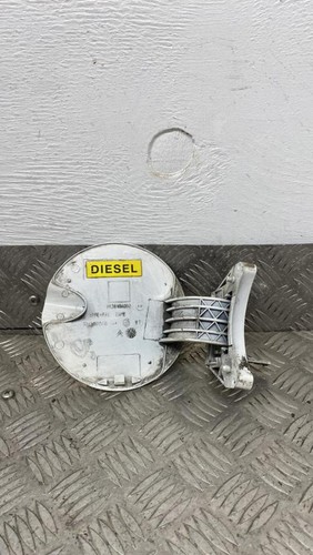 Trappe essence citroen - citroen, 1
