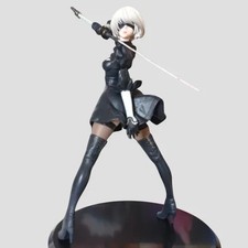Figurine 2B – YoRHa –