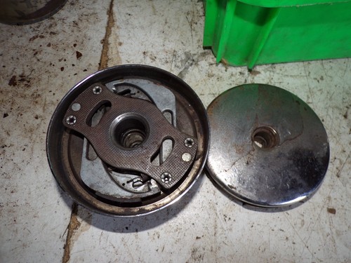 Variateur balancier sp50 - variateur,