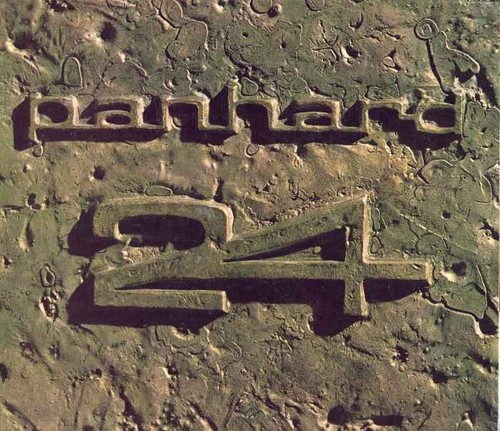 Catalogue brochure panhard - brochure, 24