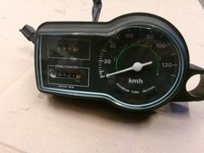 Bloc compteur pour Honda 125