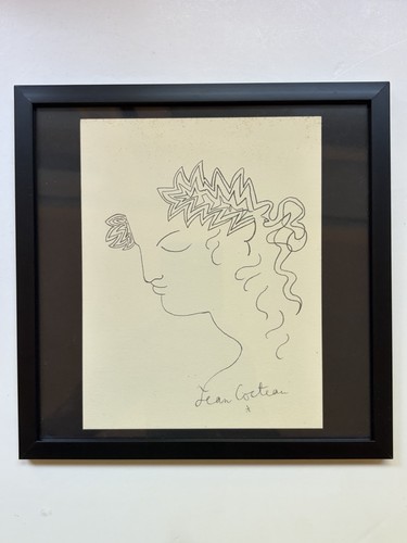 Jean cocteau - cocteau,