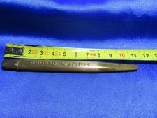 Ancien Porte-Crayon Publicitaire " Cognac Otard "