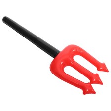  Bâton gonflable fourchette