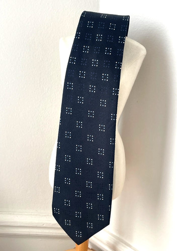 Superbe cravate soie - superbe, silk